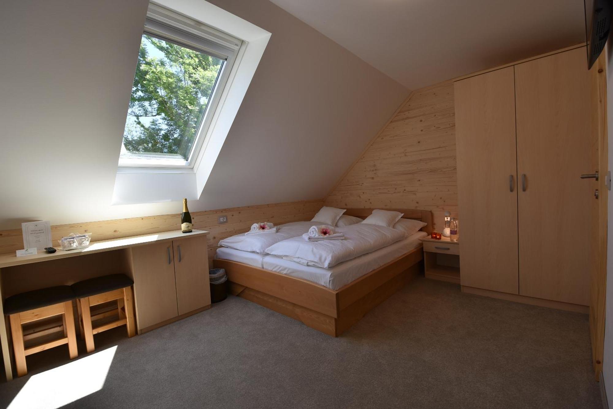 Privillage Stare - B&B Bohinj Dış mekan fotoğraf