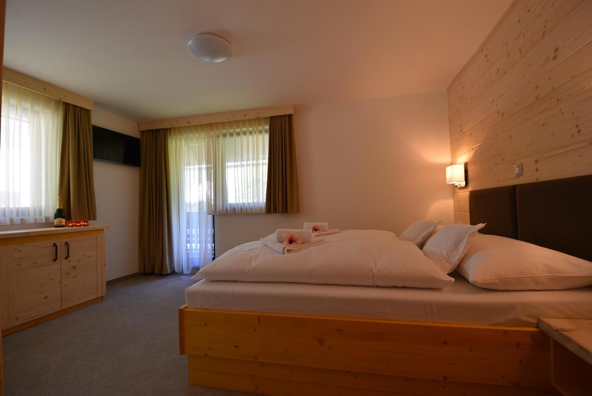 Privillage Stare - B&B Bohinj Dış mekan fotoğraf