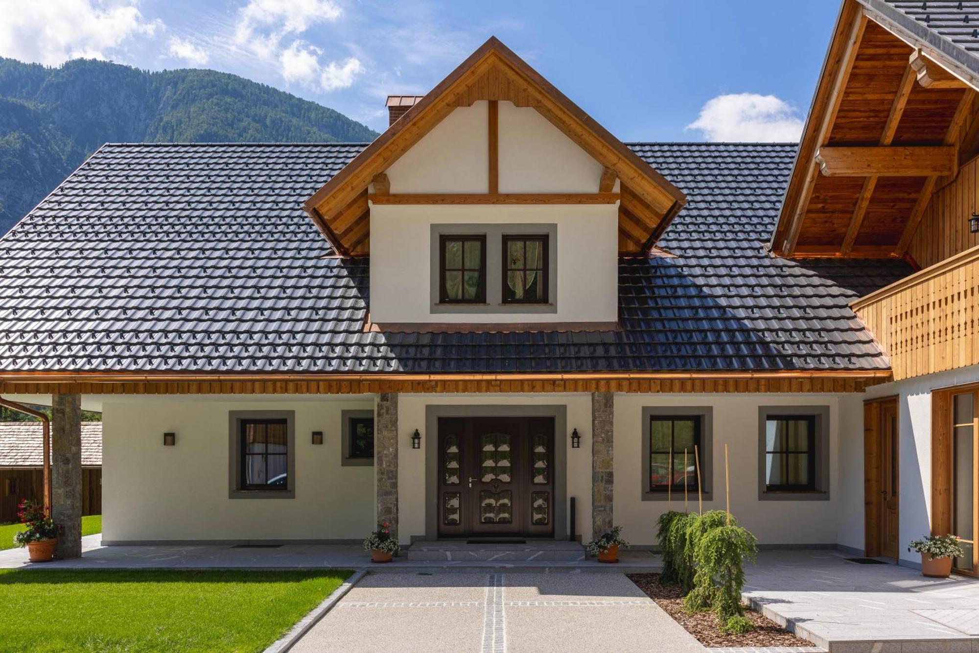 Privillage Stare - B&B Bohinj Dış mekan fotoğraf