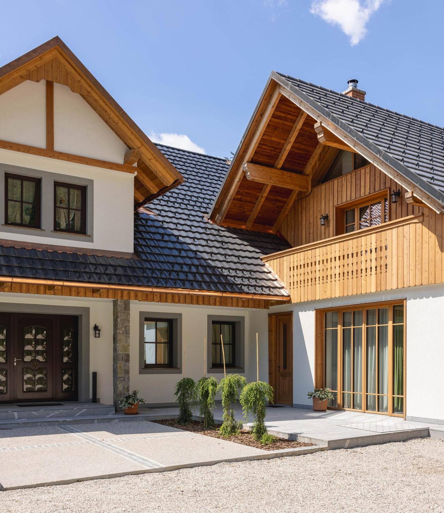 Privillage Stare - B&B Bohinj Dış mekan fotoğraf