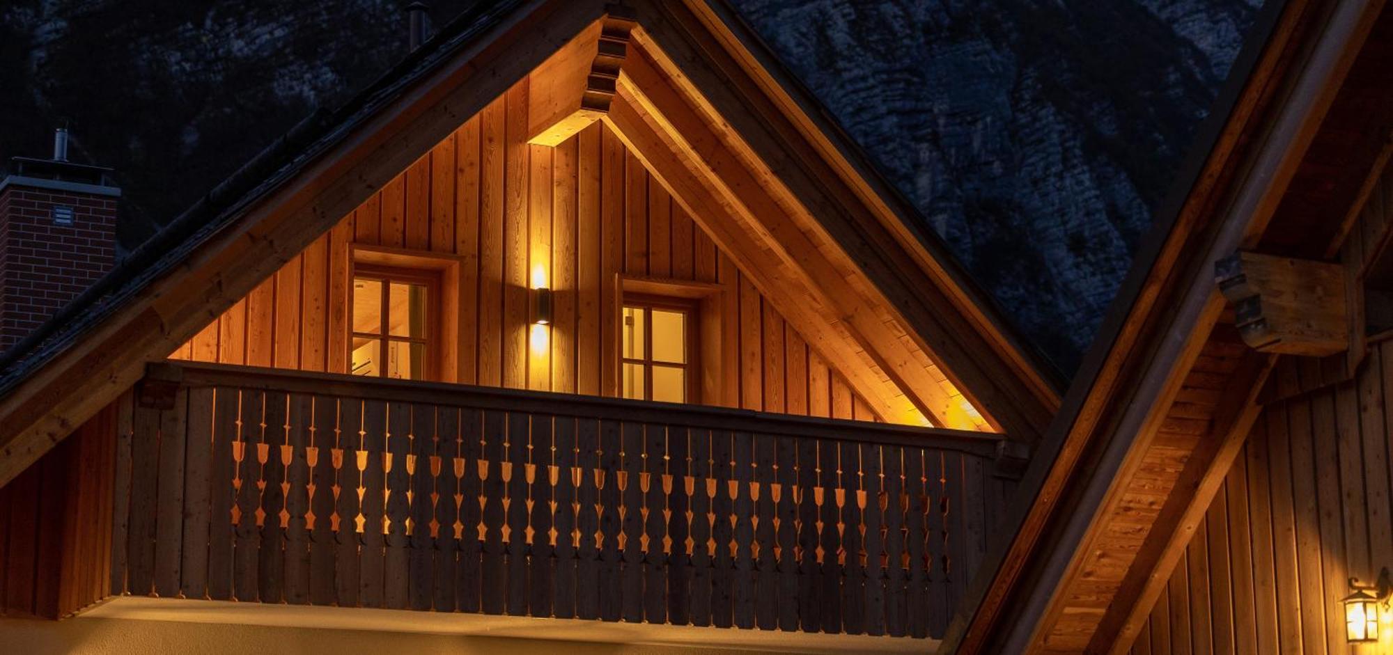 Privillage Stare - B&B Bohinj Dış mekan fotoğraf