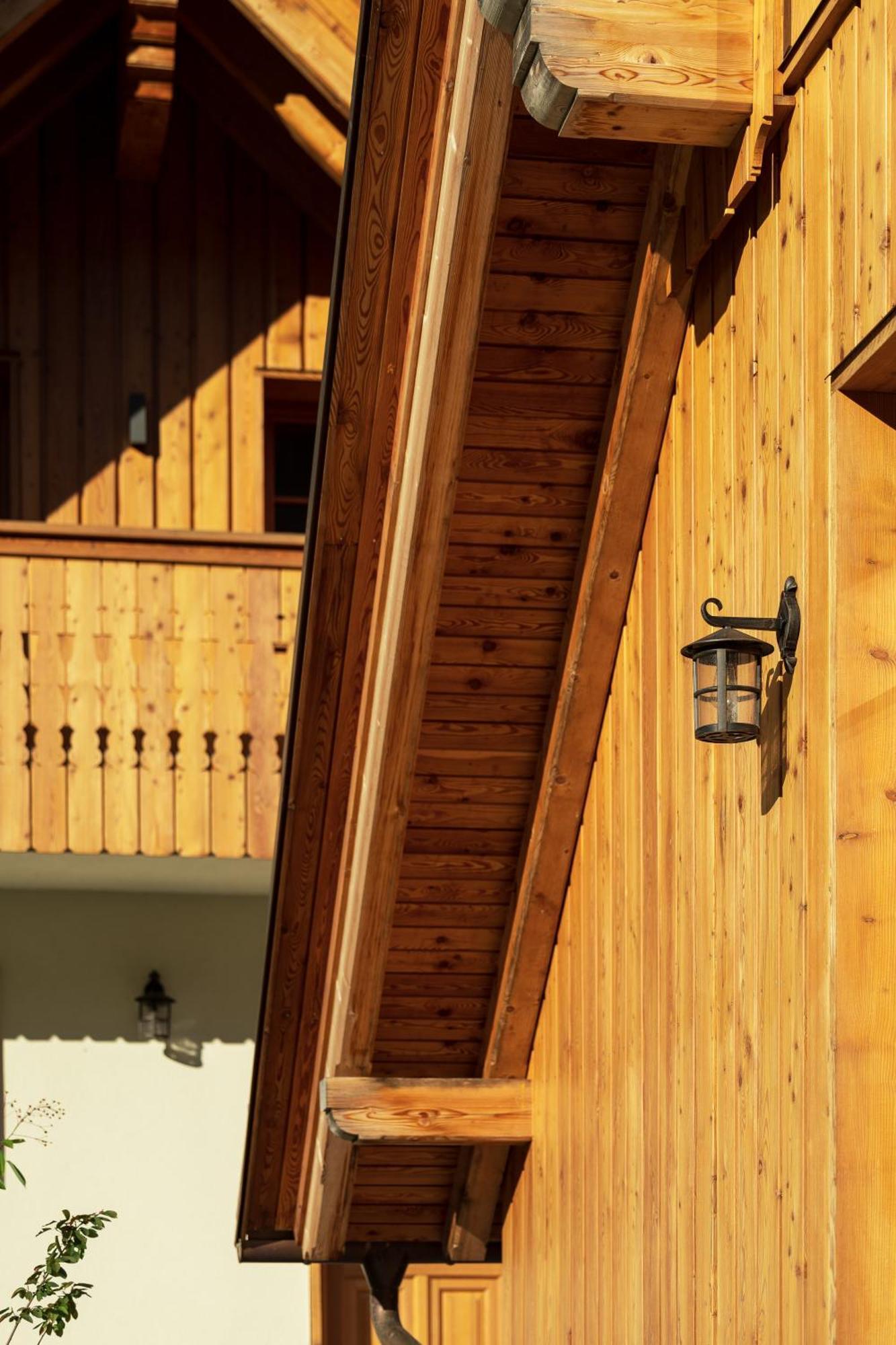 Privillage Stare - B&B Bohinj Dış mekan fotoğraf