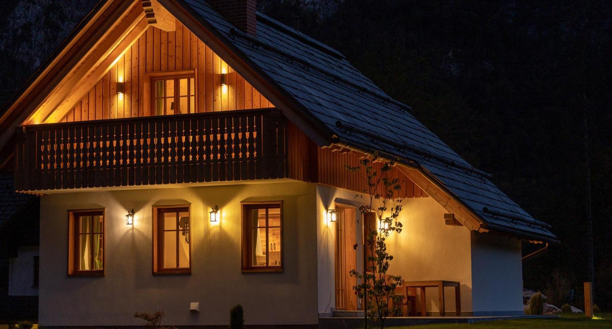 Privillage Stare - B&B Bohinj Dış mekan fotoğraf