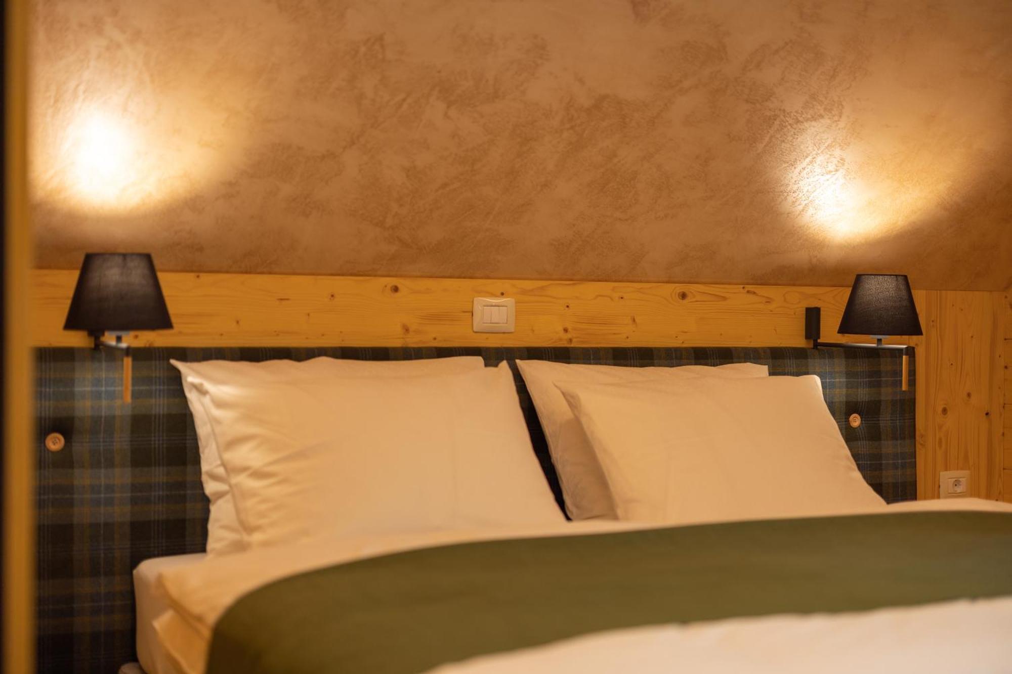 Privillage Stare - B&B Bohinj Dış mekan fotoğraf