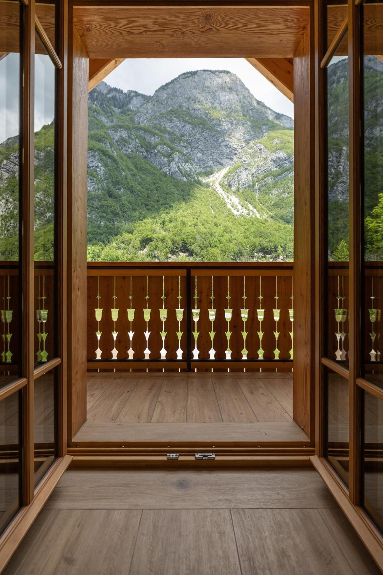 Privillage Stare - B&B Bohinj Dış mekan fotoğraf