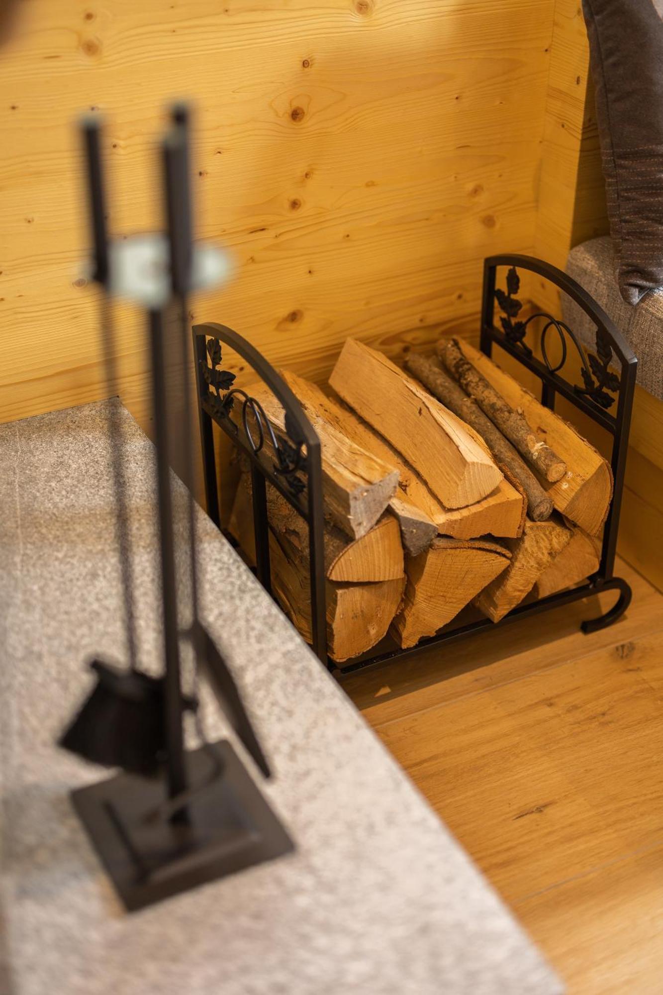 Privillage Stare - B&B Bohinj Dış mekan fotoğraf