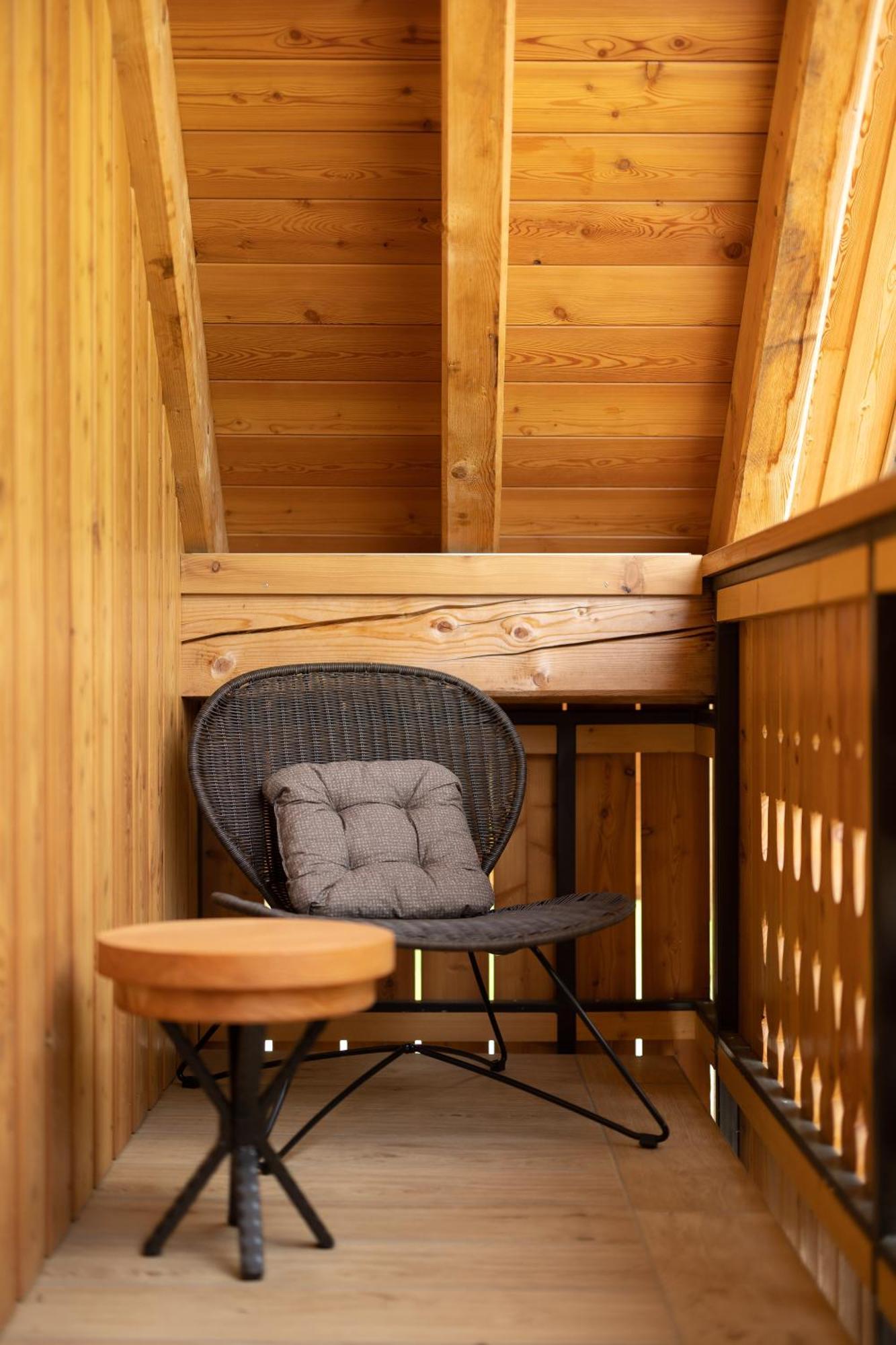 Privillage Stare - B&B Bohinj Dış mekan fotoğraf