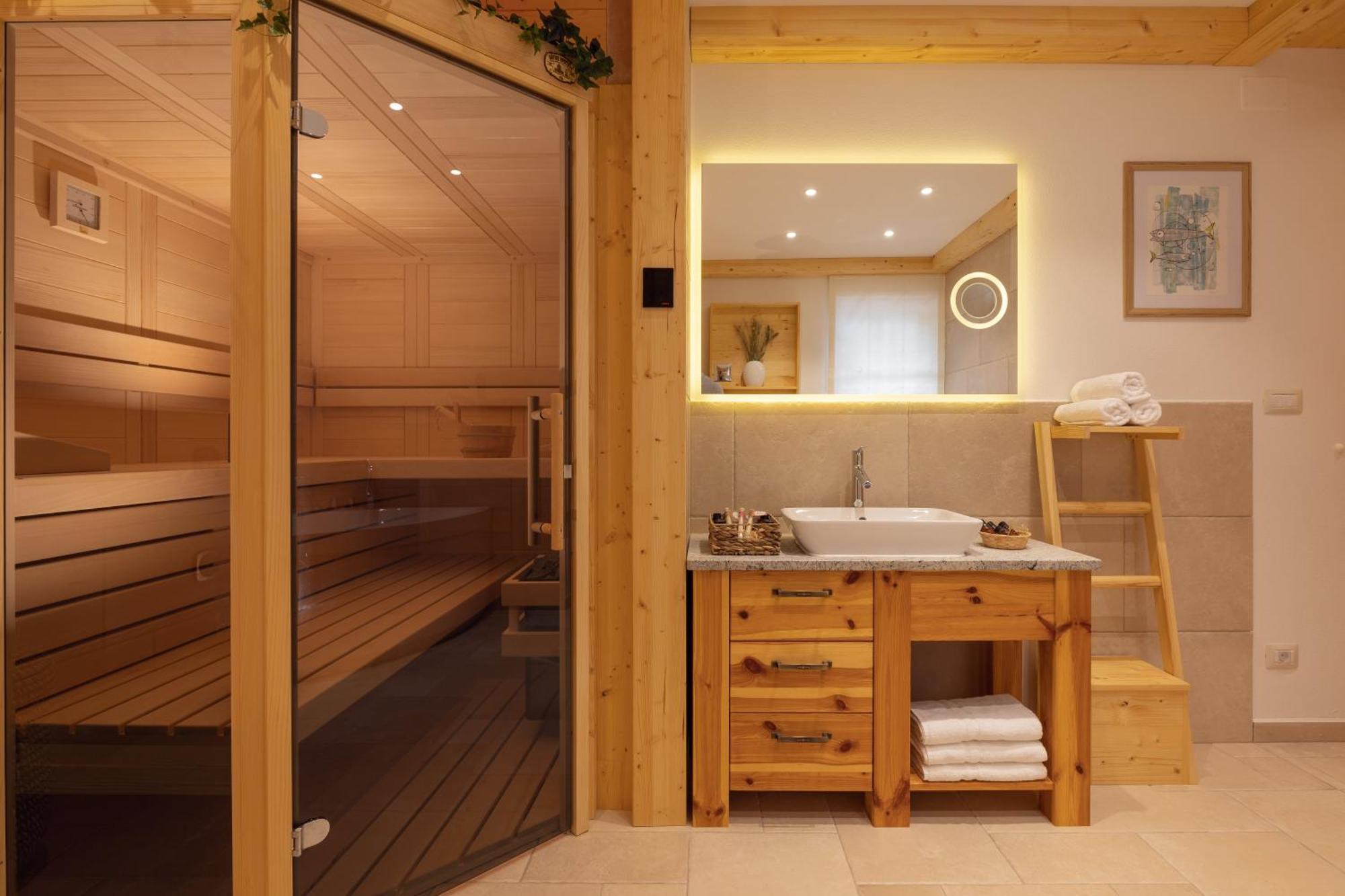 Privillage Stare - B&B Bohinj Dış mekan fotoğraf