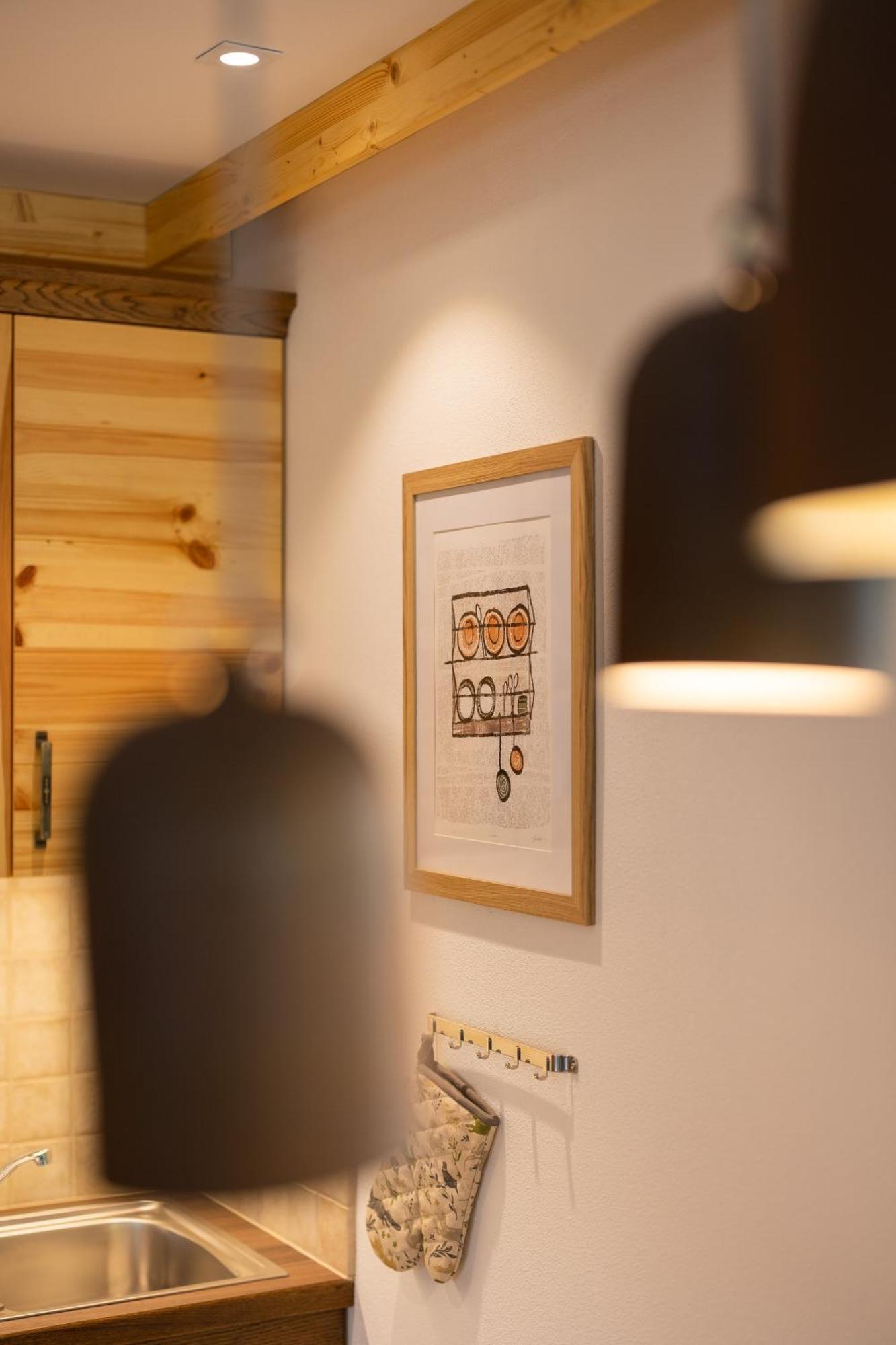 Privillage Stare - B&B Bohinj Dış mekan fotoğraf