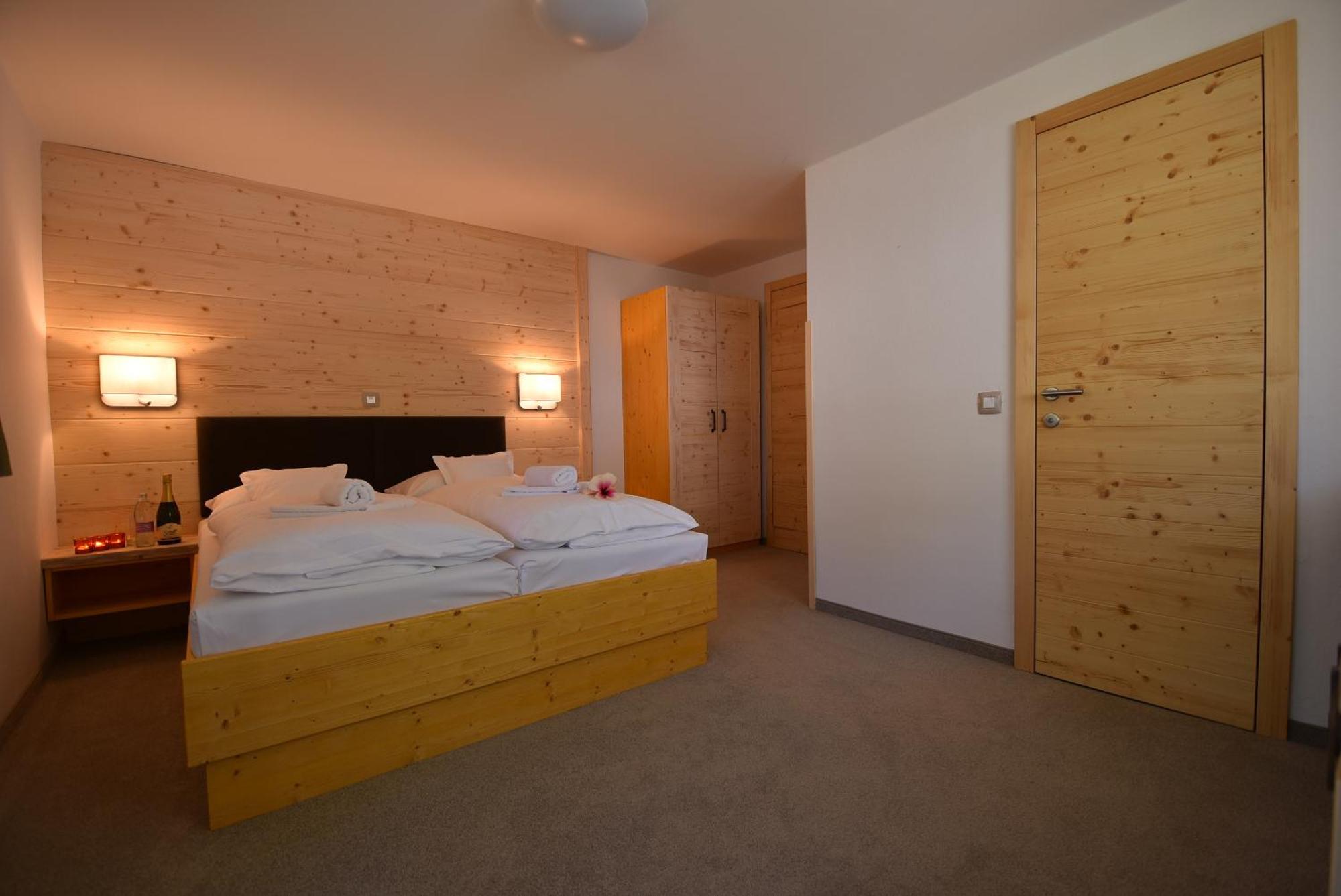 Privillage Stare - B&B Bohinj Oda fotoğraf