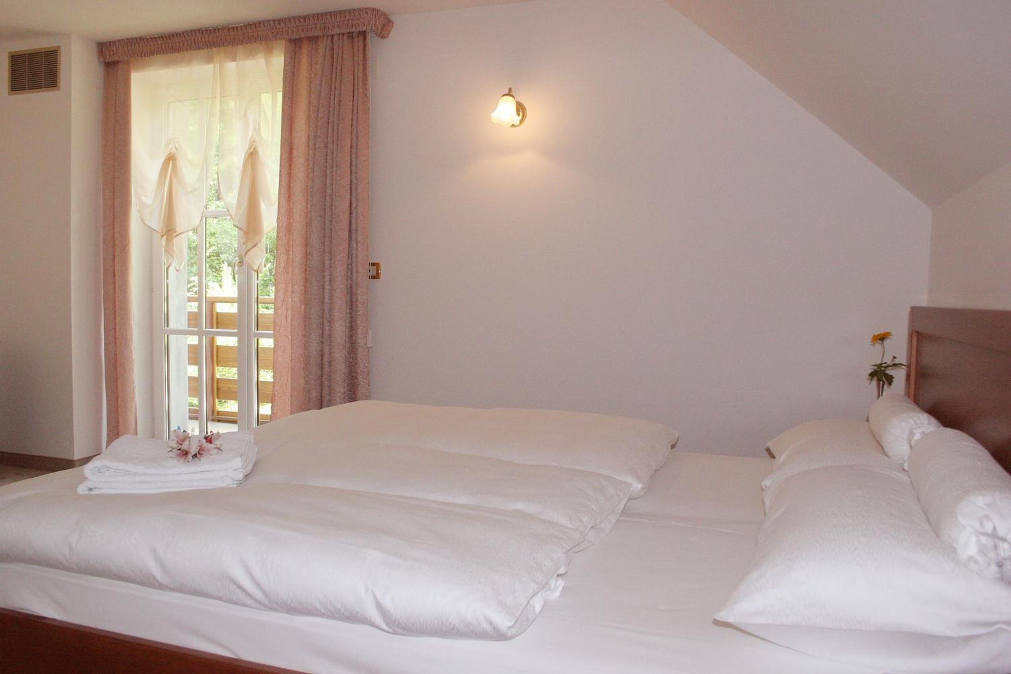 Privillage Stare - B&B Bohinj Oda fotoğraf