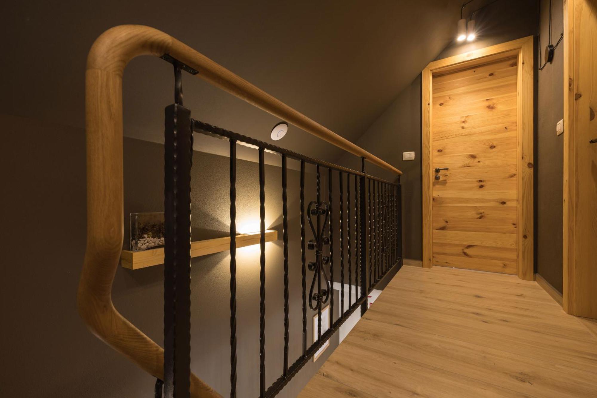 Privillage Stare - B&B Bohinj Oda fotoğraf